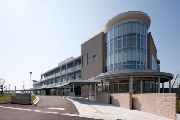 射水市立新湊中学校 サムネイル