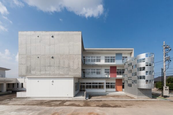 富山市立三郷小学校 サムネイル