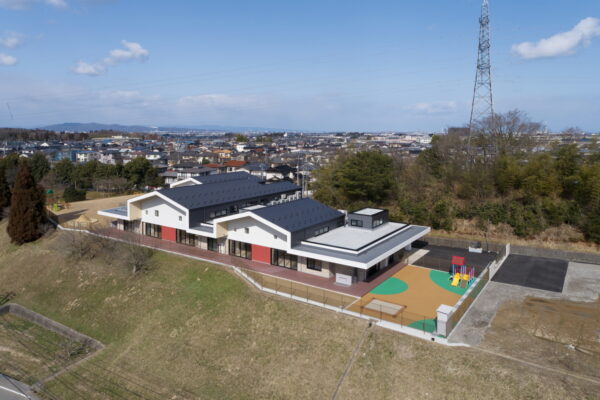 認定こども園 あいあい保育園 サムネイル