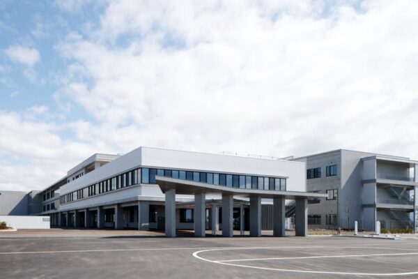 富山市立義務教育学校水橋学園 サムネイル