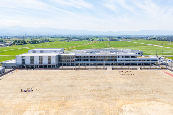 富山市立義務教育学校 水橋学園 サムネイル
